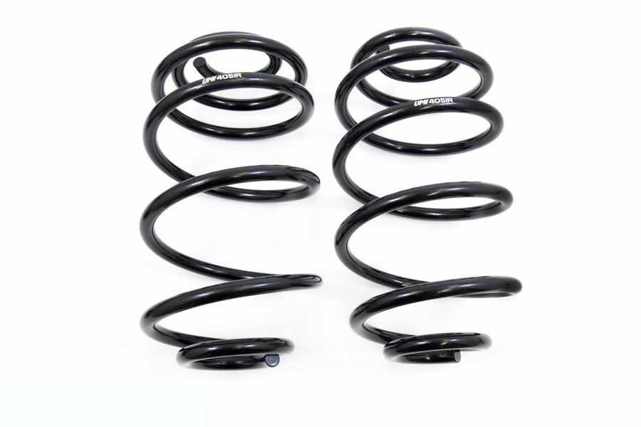 Umi Performance 67-88 GM A/G-Body Rear 2in Lowering Spring Set 4051R