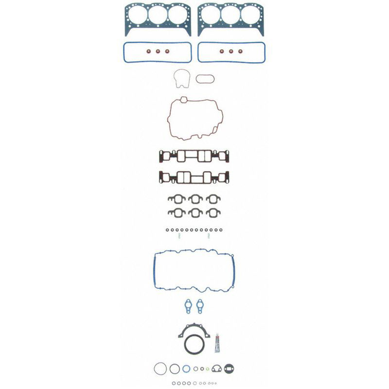 Fel-Pro Gasket Kit BSE2601738