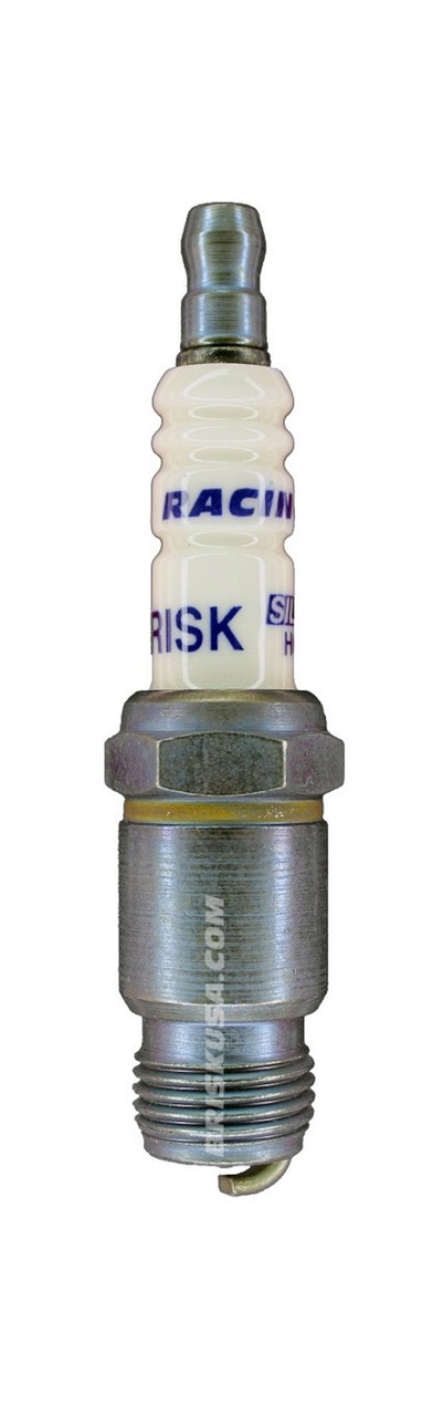 Brisk Racing Spark Plugs Spark Plug Silver Racing H12S