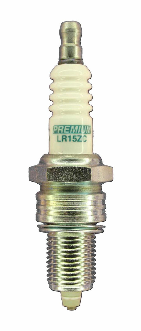 Brisk Racing Spark Plugs Spark Plug Premium Racing LR15ZC