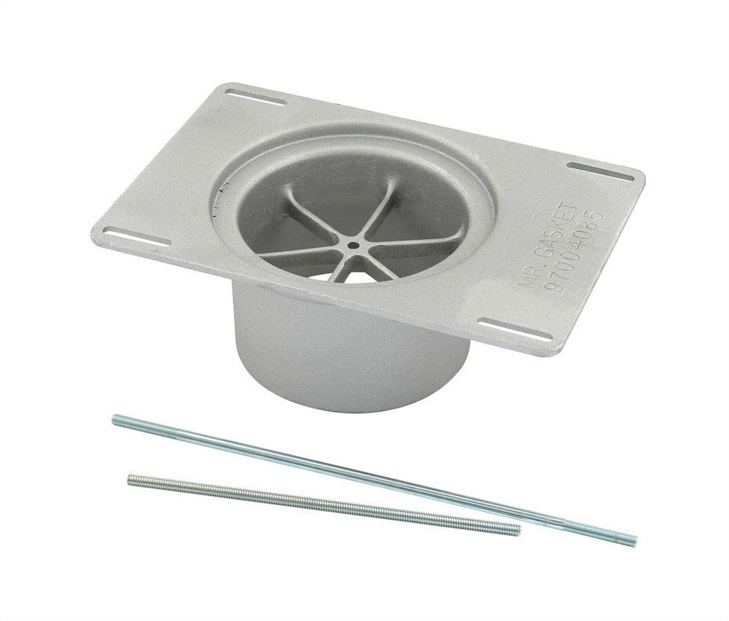 Mr. Gasket Scoop Conversion Kit 2-1 6653