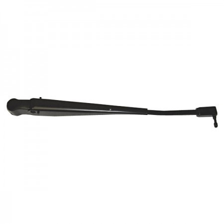 Omix-Ada Windshield Wiper Arm; 87 -95 Jeep Wrangler YJ - R 19710.03