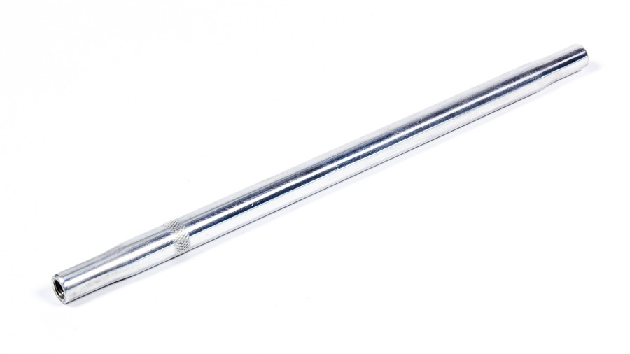 M and W Aluminum Products Radius Rod Polished 1/2 ODx5/16x .080 Wall 15.25 SRE5-15.25-POL