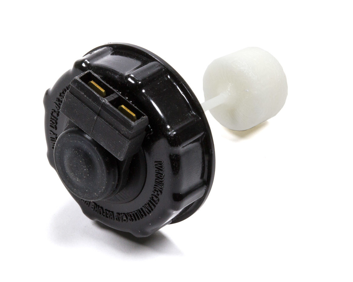 Wilwood Cap M/C w/Electronic Level Sensor 330-12646