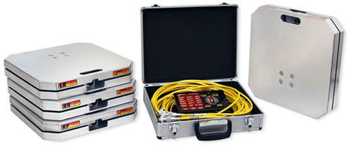 Longacre ComputerScale DX3 Hybrid Dual Cell 15in Pads 1800 52-72653