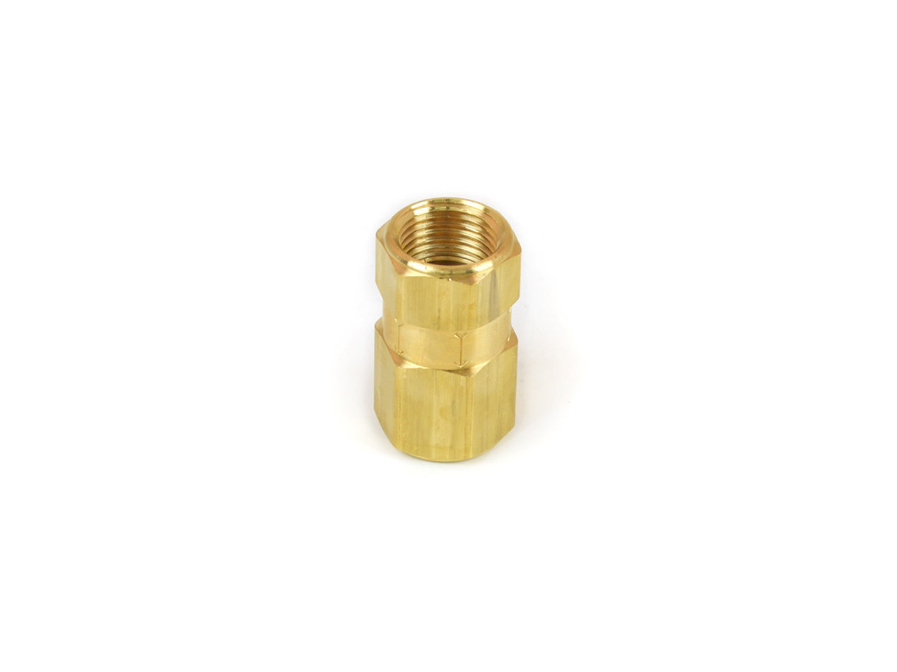 Canton Accusump Check Valve 1/2 in npt 24-280