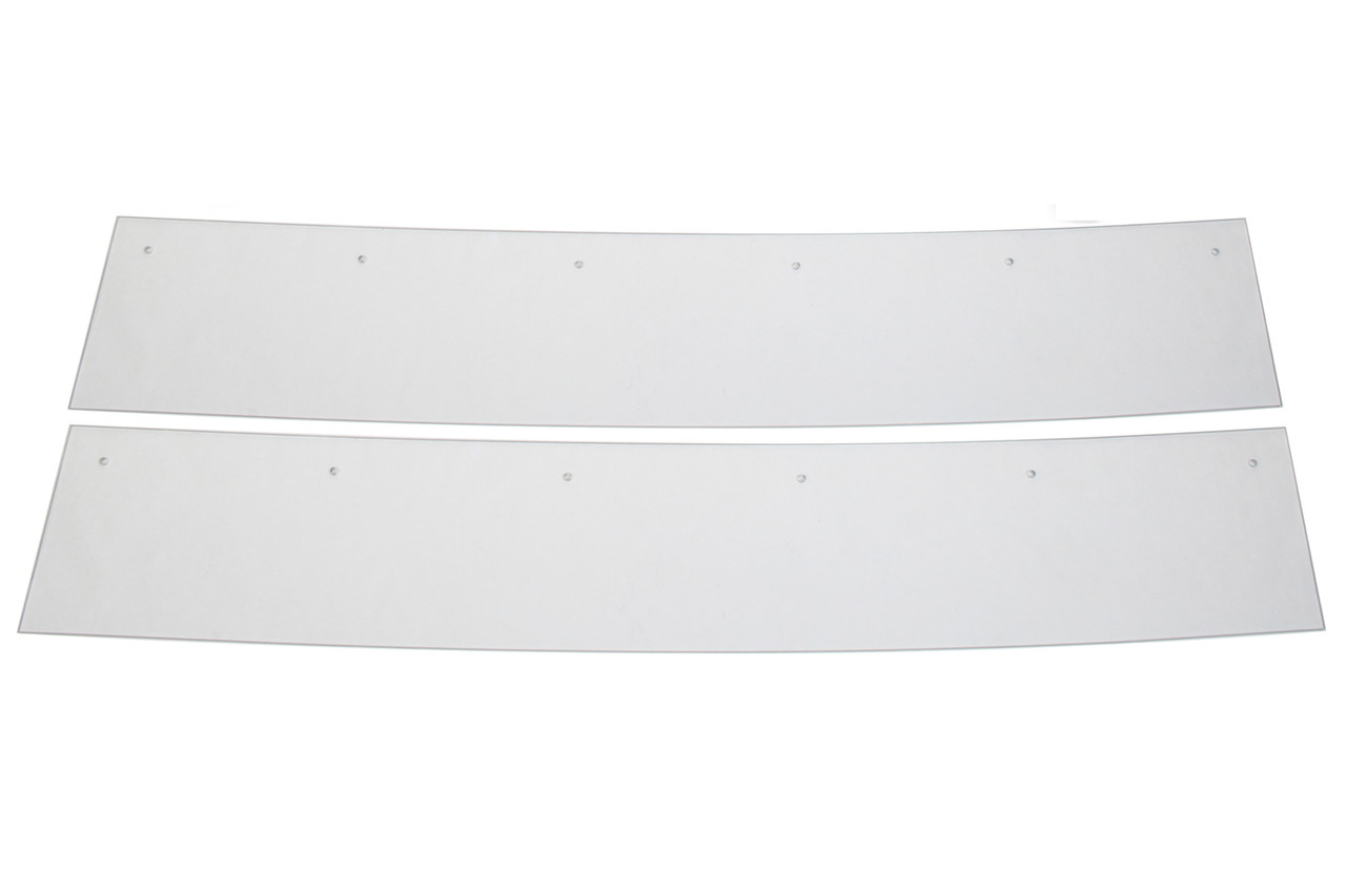 Fivestar 2019 LM Spoiler Repl Blades 5in 70 Deg 2pc 11002-47357-2