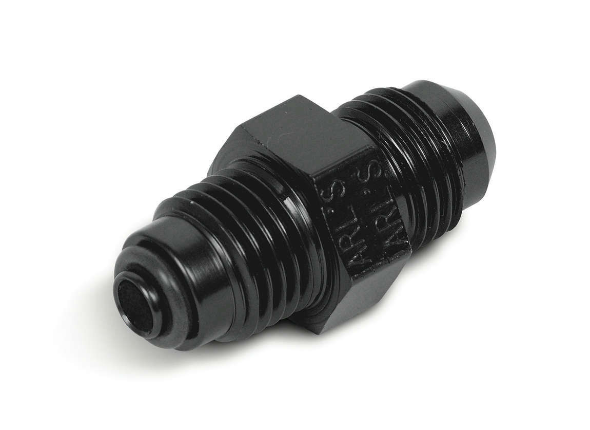 Earls #6 to 16MMx1.5 Adapter Fitting Power Steering AT991955ERL