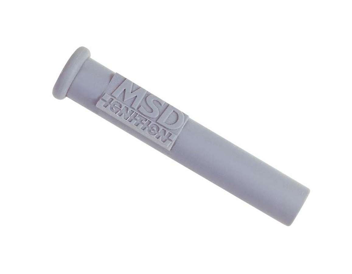 Msd Ignition Multi Angle Plug Wire Boots - 100pk 34565
