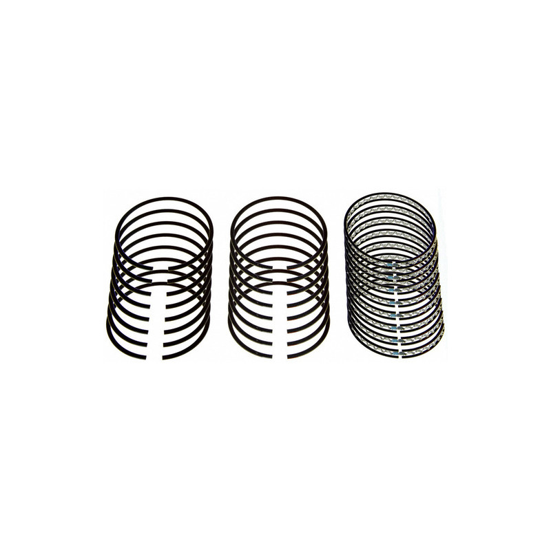 Sealed Power Premium Piston Ring Set 4.030 Bore E248K30