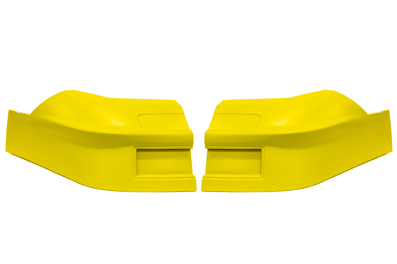Fivestar Chevy Nose Yellow 660-410-Y