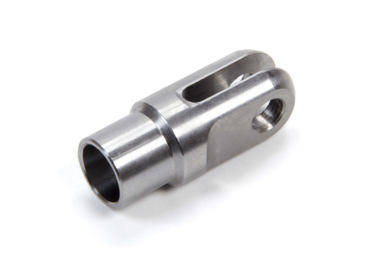 Meziere Weld-In Slot Clevis - 3/4 x .058 3/16 CE34