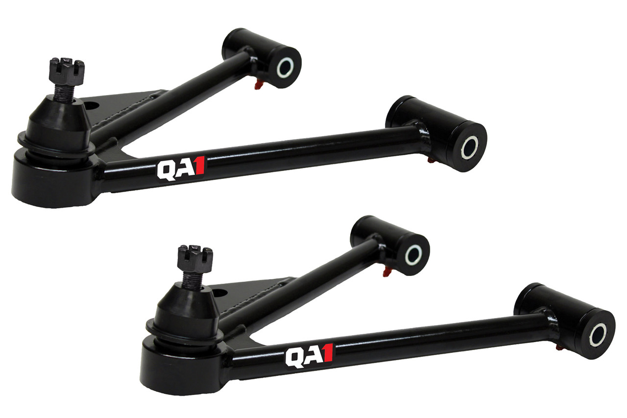 Qa1 Eco-Comp Control Arms - 79-93 Mustang 5.0L MU1ESA