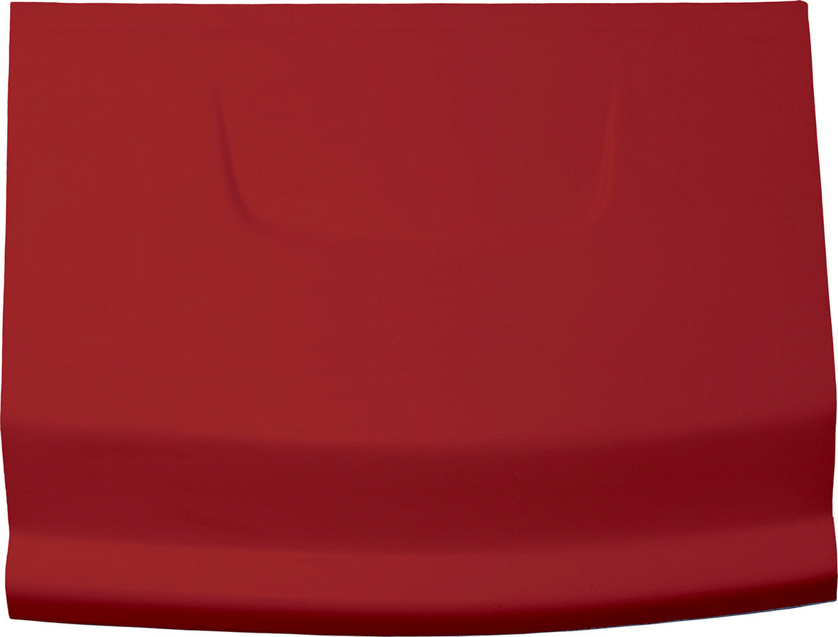 Fivestar MD3 Modified Center Red 020-410-RC