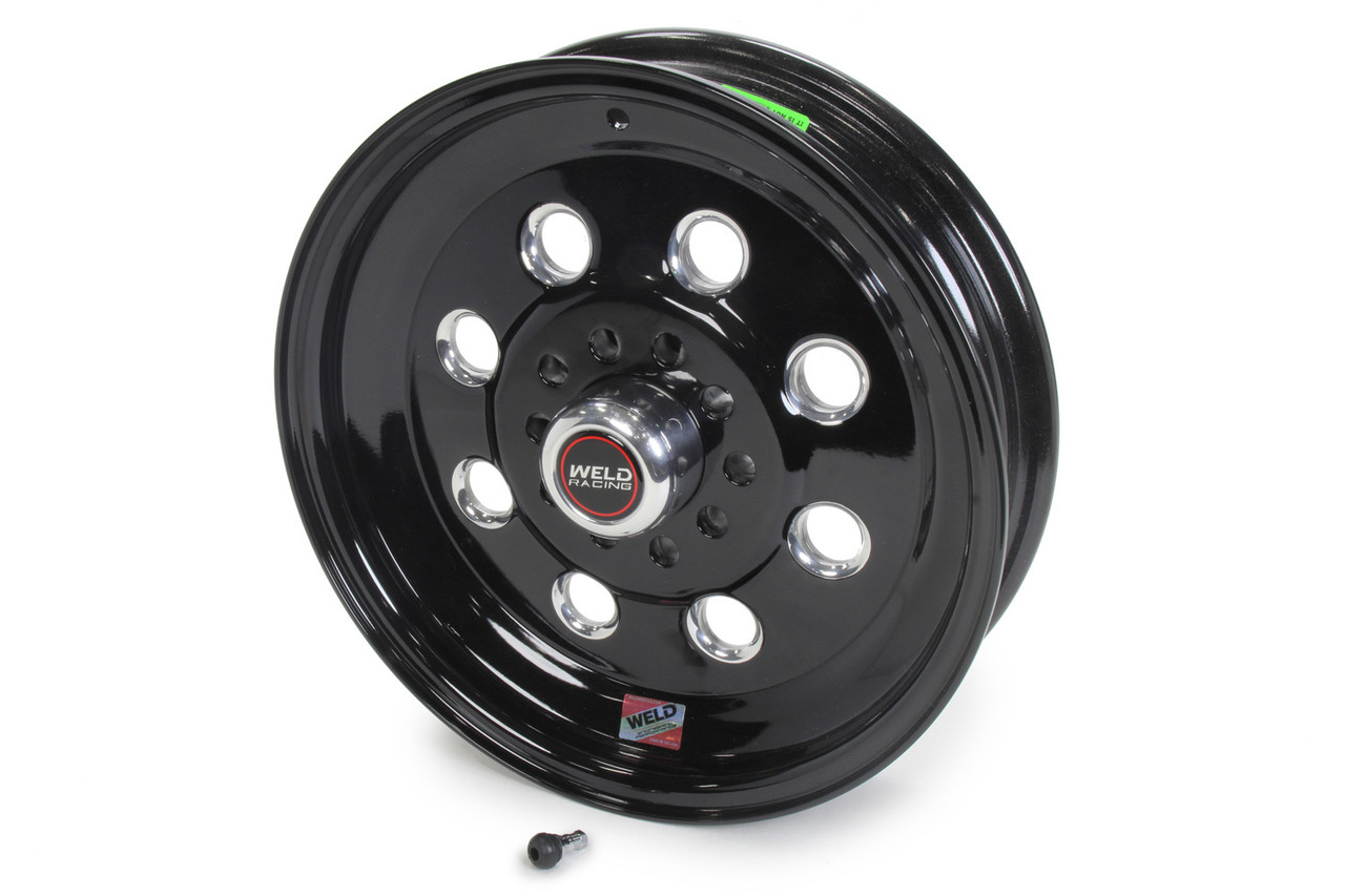 Weld Racing 15 X 3.5 Draglite Wheel 5 X4.5-4.75in 1.375in BS 90B-54340