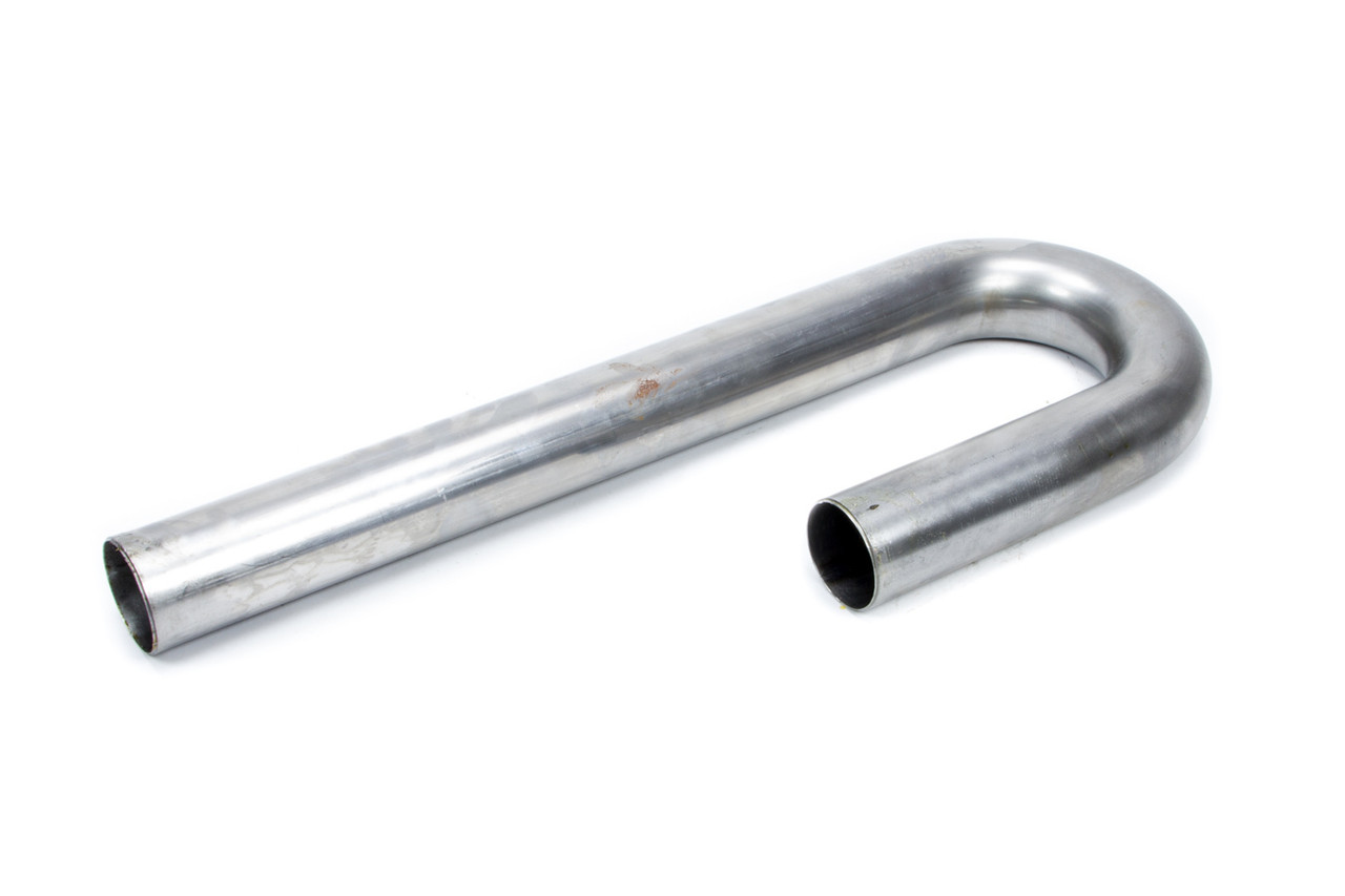 Patriot Exhaust J-Bend Mild Steel 1.875 x 2.5in Radius 16 Gauge H7032