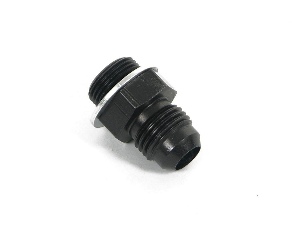 Earls Carb Adapter Fitting 6an to 9/16-24 AT991942ERL