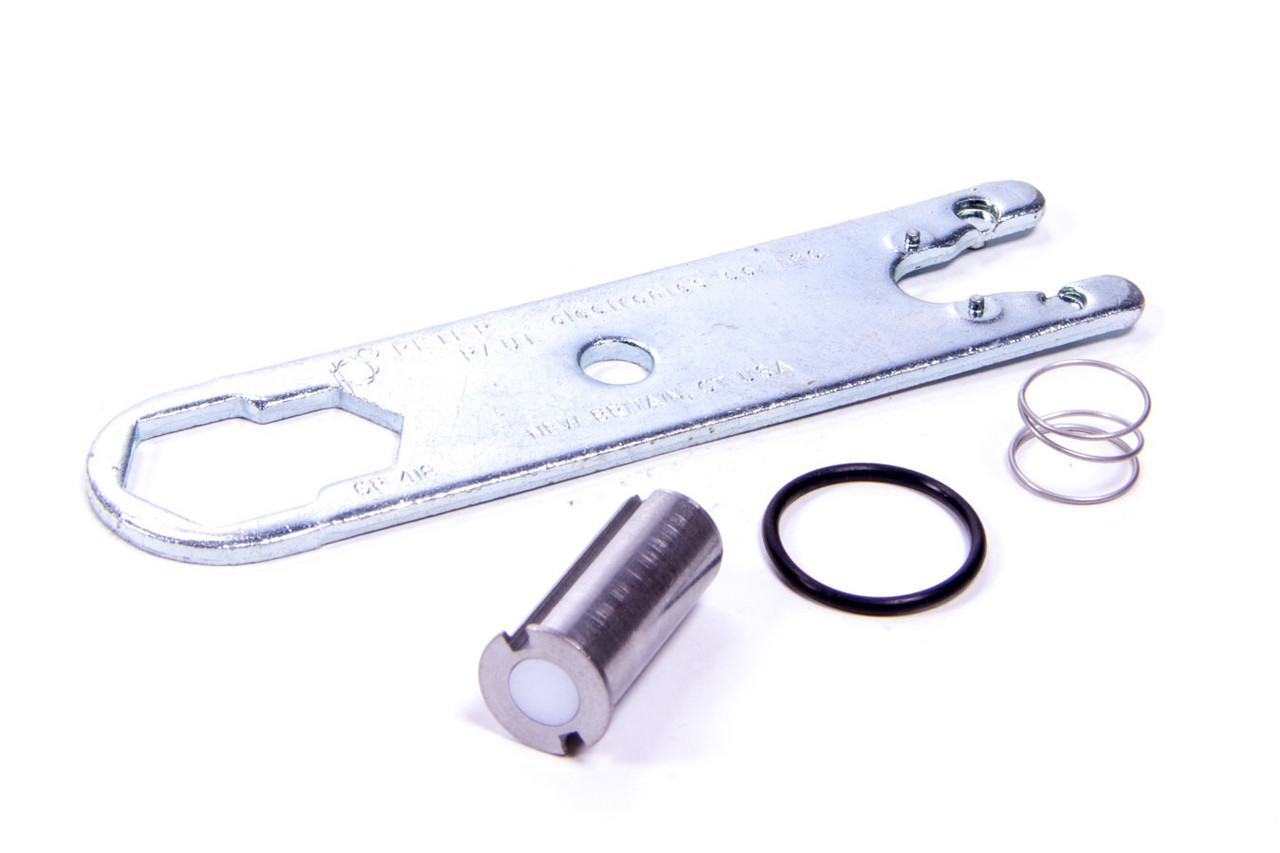 Nitrous Oxide Systems SOLENOID REBUILD KIT FOR 18000NOS 18001NOS