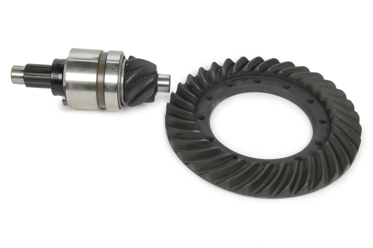 Frankland Racing Ring and Pinion Loaded 4.86 Ratio 2019 KTRP486