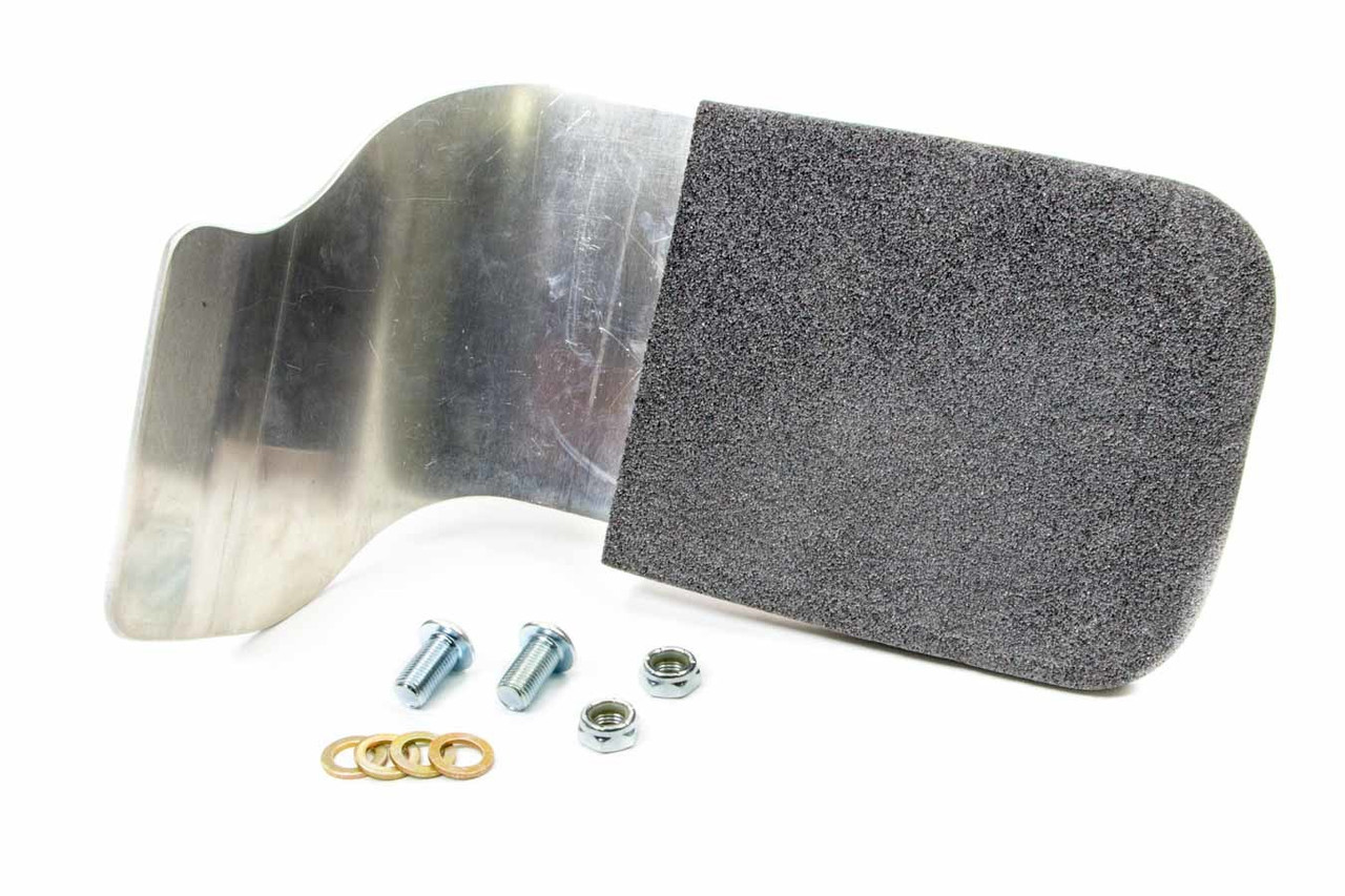 Kirkey Head Support Left 200