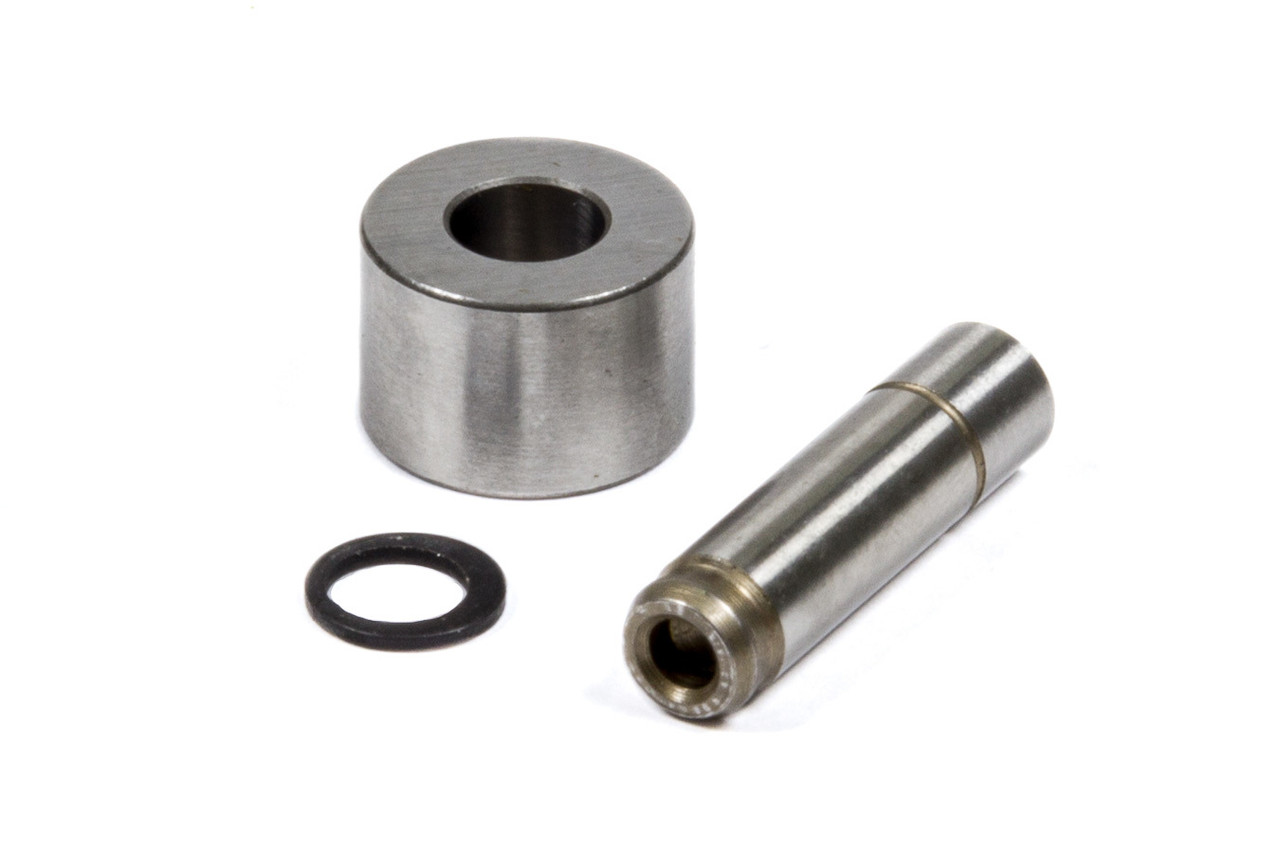 T and D Machine Lightweight Axle Roller and Clip Assembly 3361
