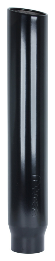 Pypes Performance Exhaust Exhaust Stack 5in x 6in 36in L Black EVT506-36B