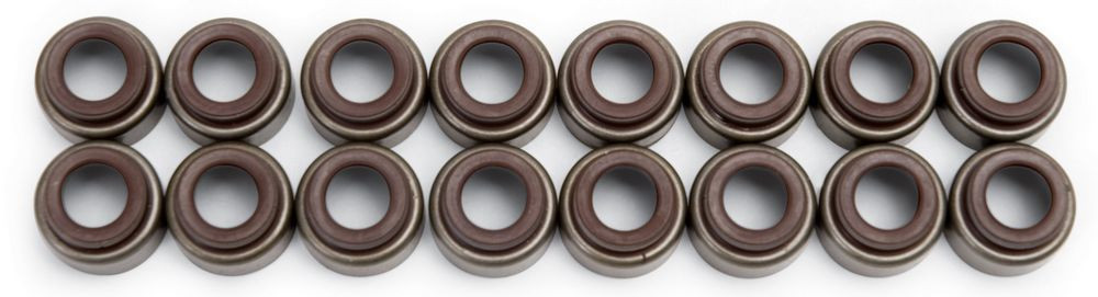 Edelbrock Valve Seals - .530in 11/32in (16) 9758