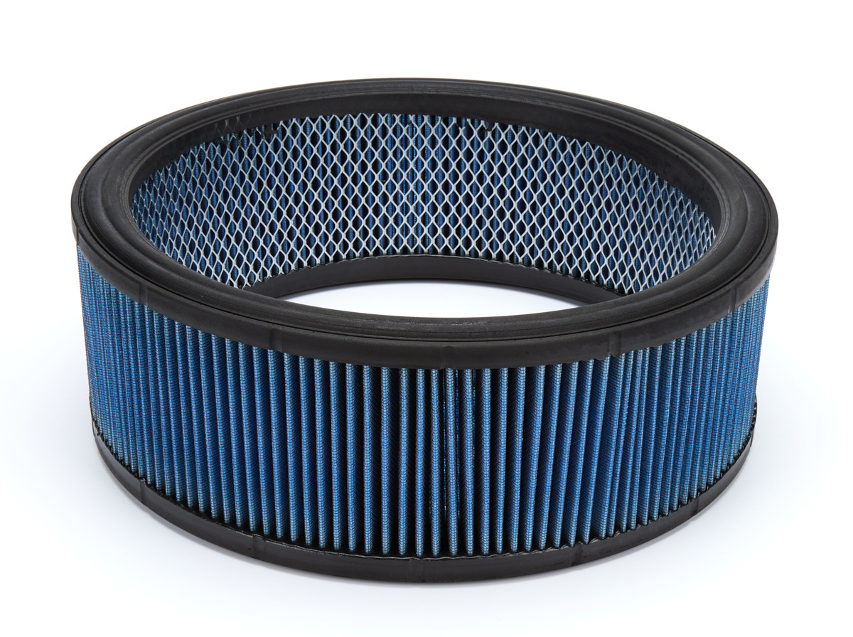 Walker Performance Filtration Low Profile Filter 14x5 Performance Washable 3000857
