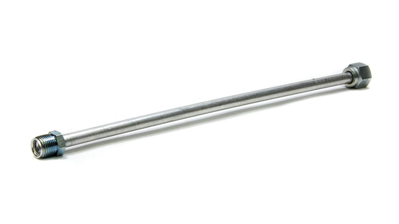 Vintage Air 12in Alum Line #6 Ends 12512-VCL