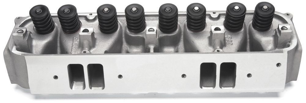 Edelbrock BBM Performer RPM Cylinder Head - Assm. 60929