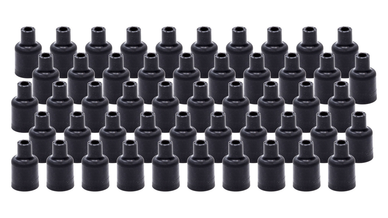 Taylor/Vertex Distributor/Coil Boot and Terminal Kit 50pk 44029