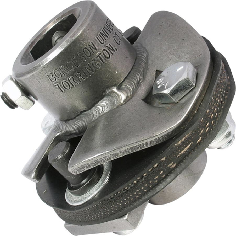 Borgeson Steering Rag Joint 55052