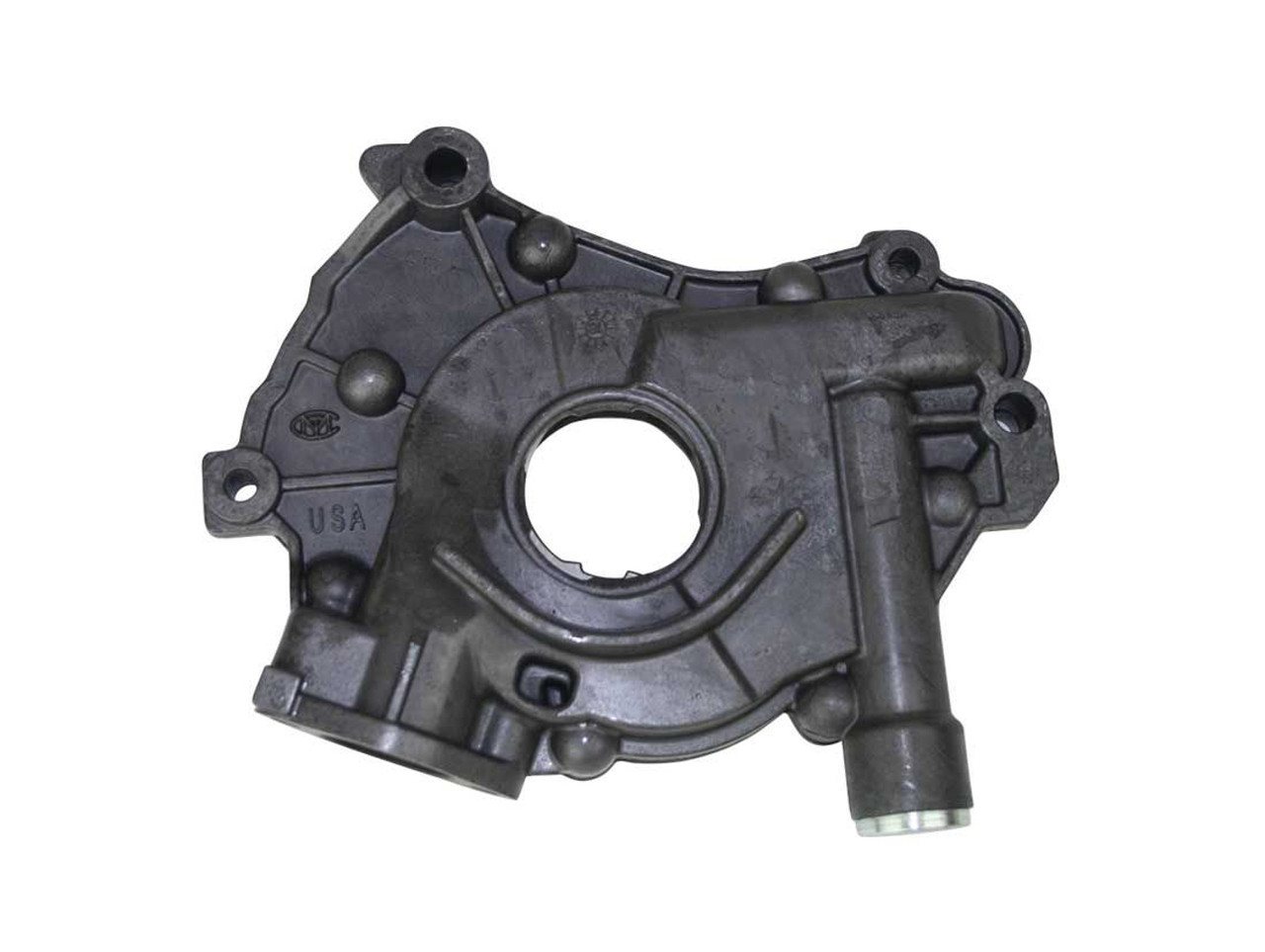 Moroso Oil Pump - Ford 5.0L Coyote/5.2L Vodoo 22203