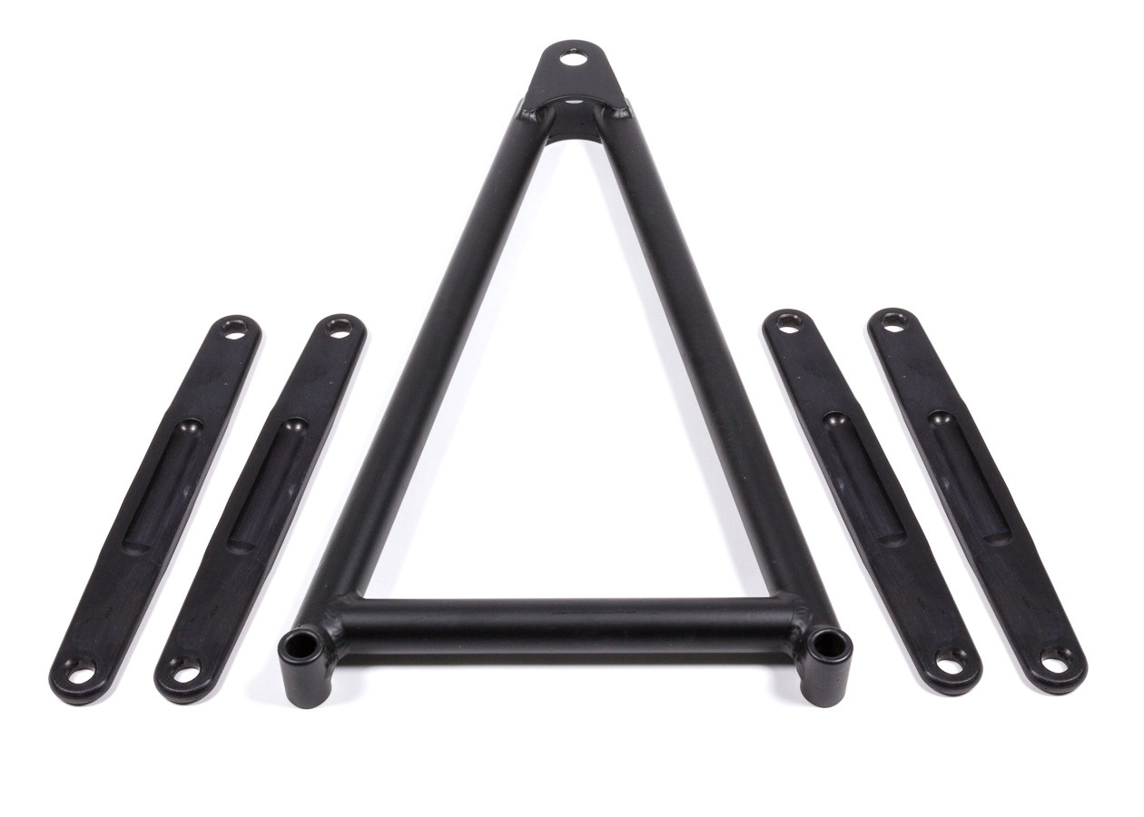 Triple X Race Components Jacobs Ladder 14in Black Sprint Car SC-SU-0008BLK