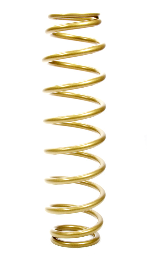 Landrum Springs 14in Coil Over Barrel 125# Spring W14-125