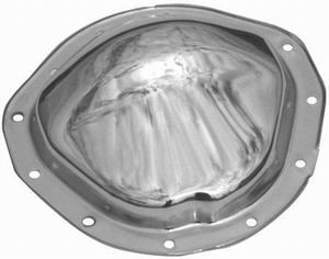 Racing Power Co-Packaged GM Truck Diff Cover 12 Bolt R9070