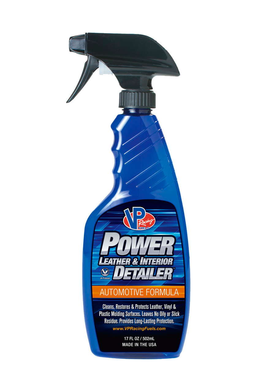 Vp Fuel Containers VP Power Interior Detailer 17oz 2115