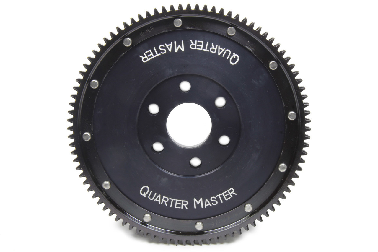 Quarter Master Flywheel Bert / Brinn 91t Ford 509323B