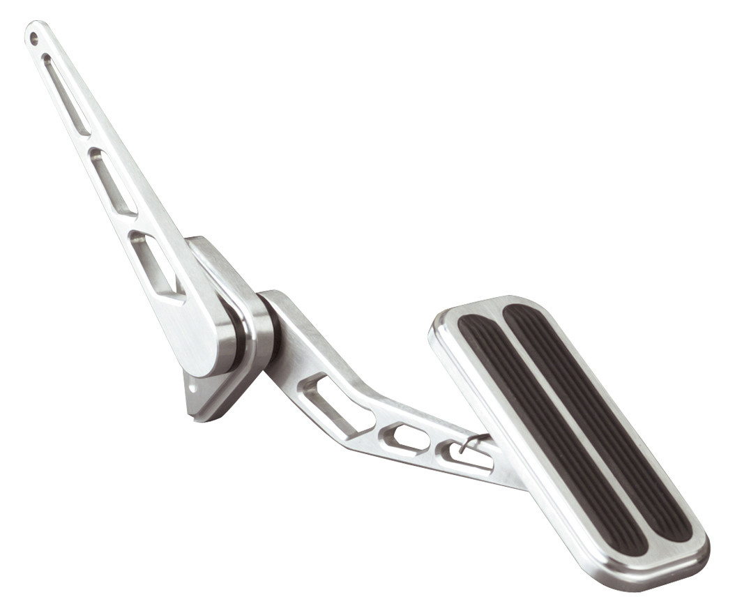 Lokar Bigfoot Gas Pedal BFG-6012