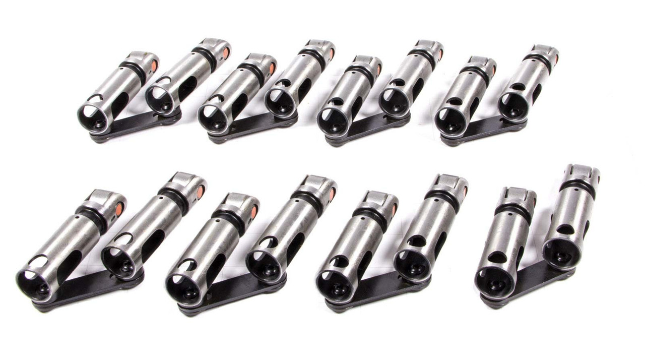Isky Cams BBC Roller Lifter Set EZ-Max 372RHEZMAX