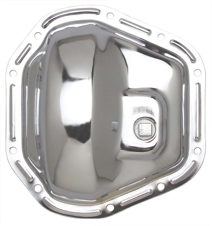 Trans-Dapt Differential Cover Chrom e Dana 60 4816