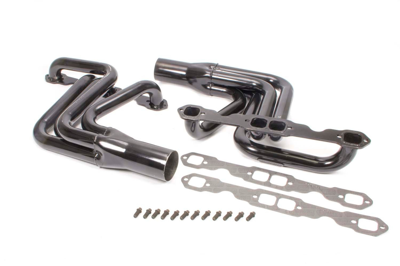 Schoenfeld SBC Chassis Headers 1-3/4 152