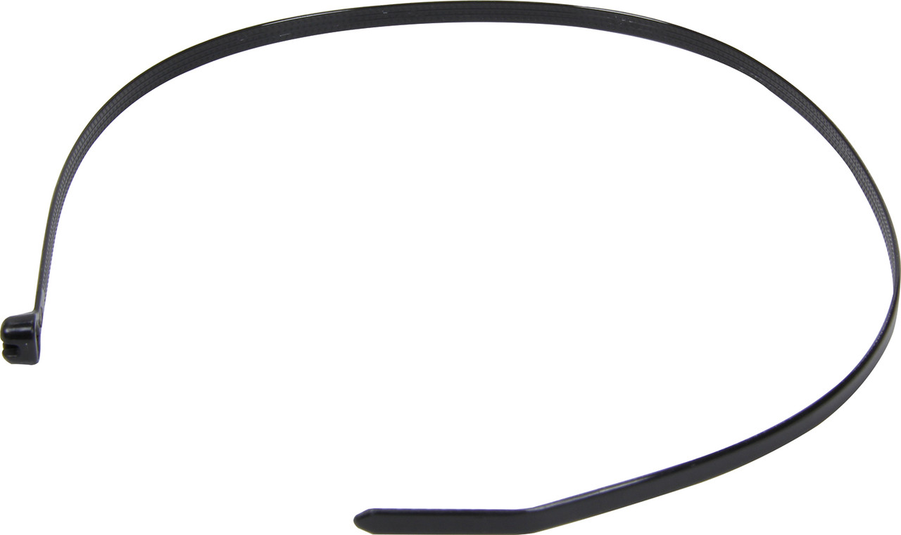 Quickcar Racing Products Premium Cable Tie 50pk 58-250