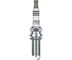 Ngk NGK Spark Plug Stock # 4469 LFR5AIX-11