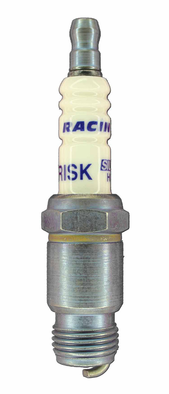 Brisk Racing Spark Plugs Spark Plug Silver Racing H10S