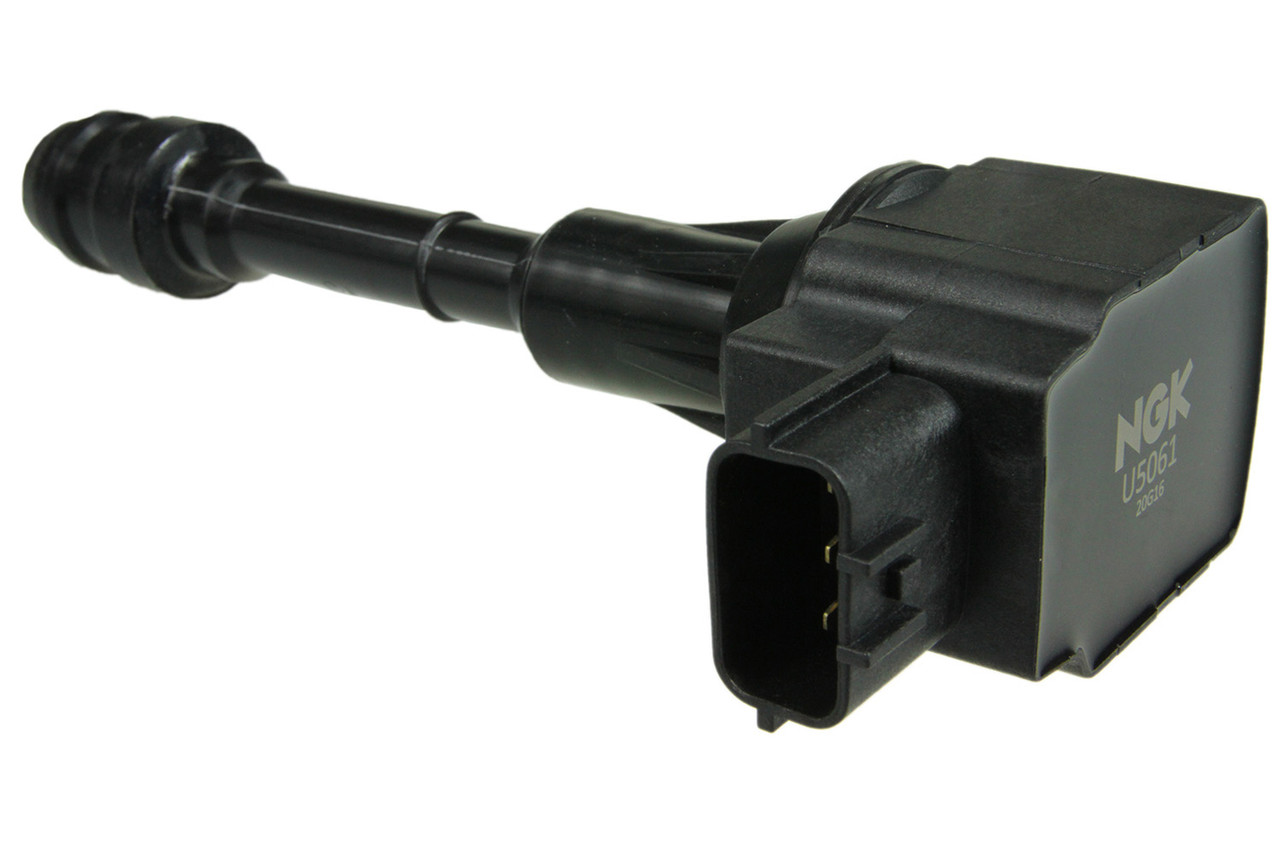 Ngk NGK COP Ignition Coil Stock # 49009 U5061