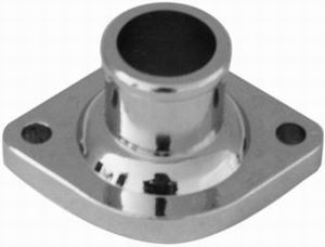 Racing Power Co-Packaged Chrysler Gasket Water N eck R4987