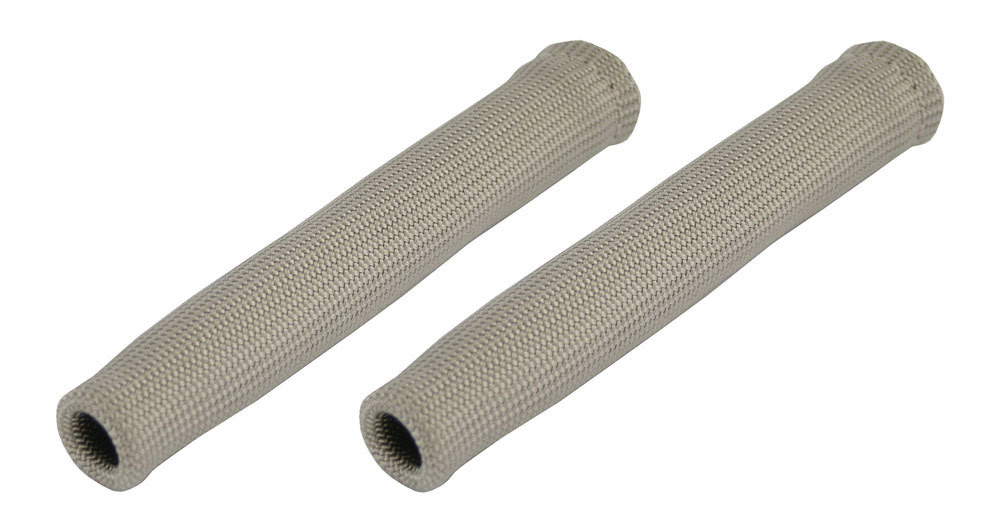 Moroso Hi-Temp Ignition Wire Boot Sleeves (Pair) 71995