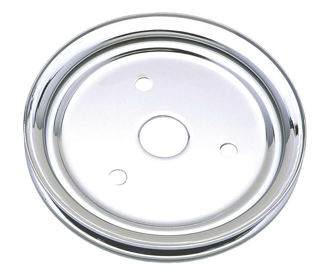 Trans-Dapt Sb Chevy Sngl Swp Lower 9602