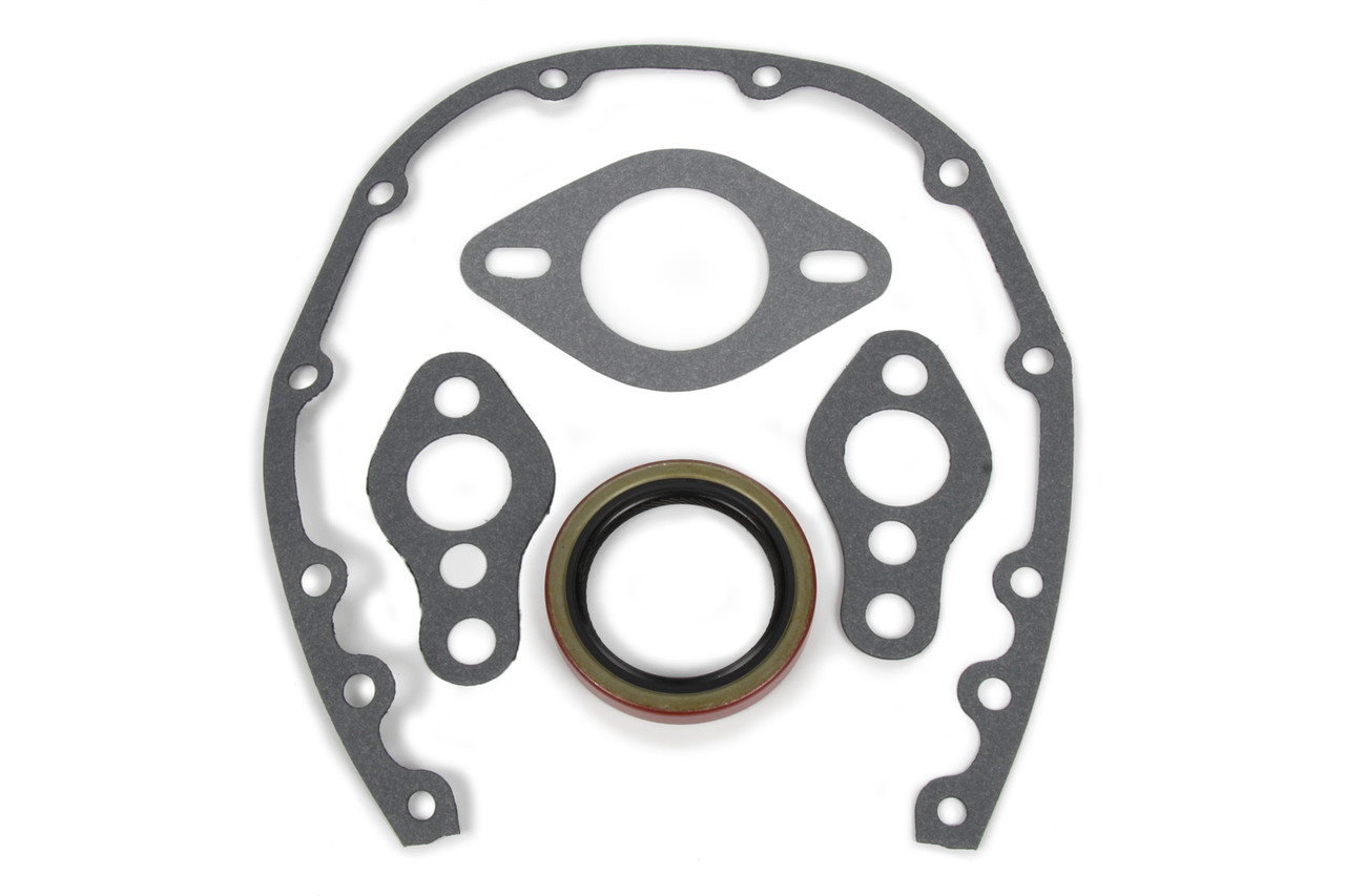 Trans-Dapt Timing Cover Gaskets and Seal 4364